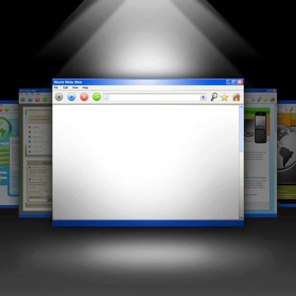 Promociona tu empresa en la Web