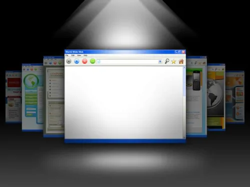 Promote your Business on the Web