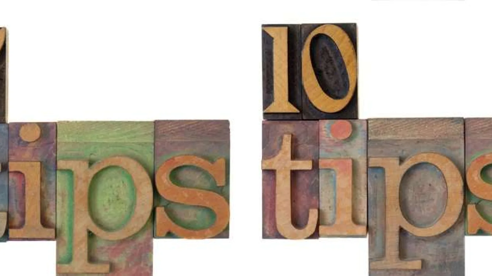 10 consejos para esta nueva era!