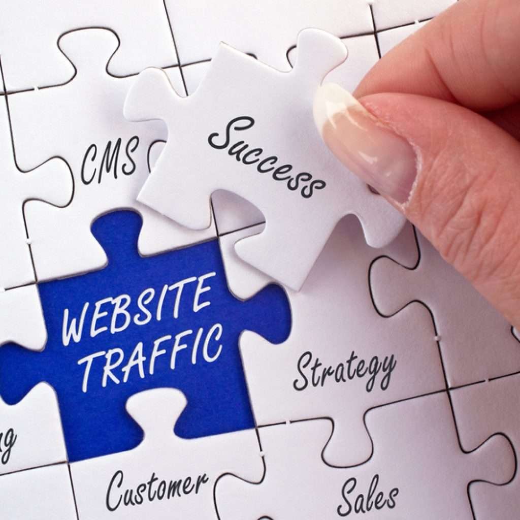 Los 7 pasos de un sitio web exitoso!