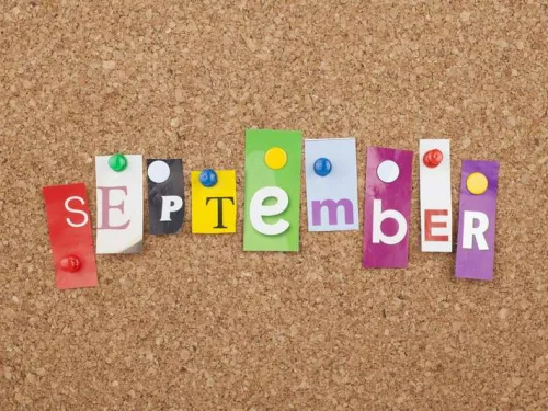 APROVECHA ESTE SEPTIEMBRE!