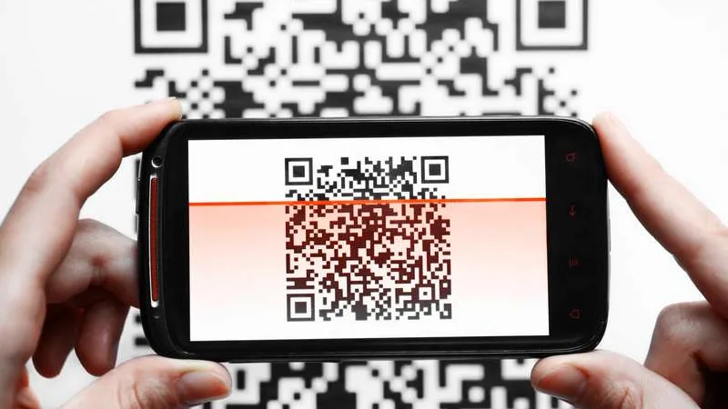 CÓDIGO QR