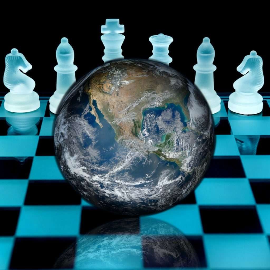 Negocios Globales