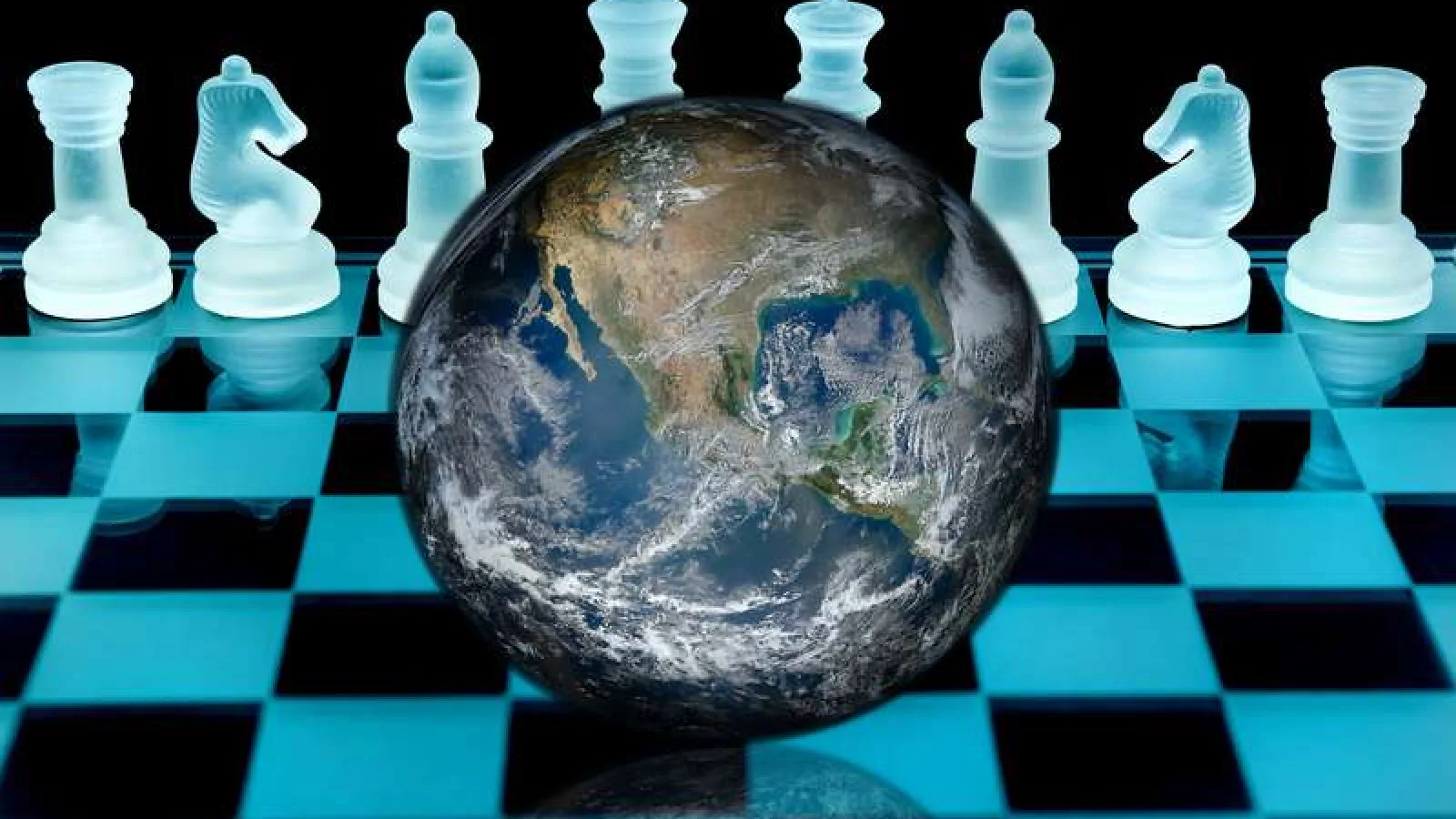 Negocios Globales