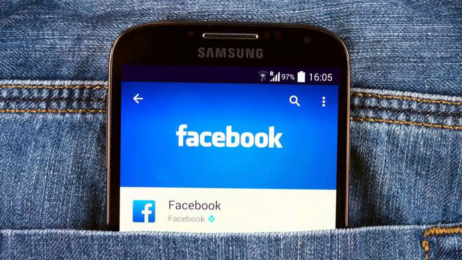 Te gustaría ser accionista de Facebook?