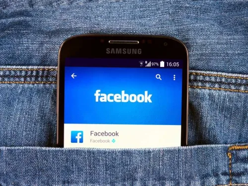 shareholder facebook