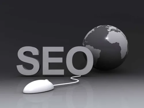 BENEFICIOS DE SEO