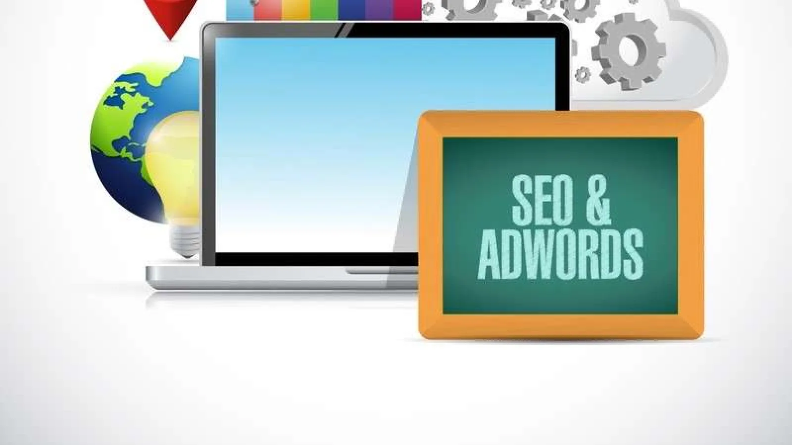 ¿Qué es mejor, Adwords o Search Engine Optimization (SEO)?