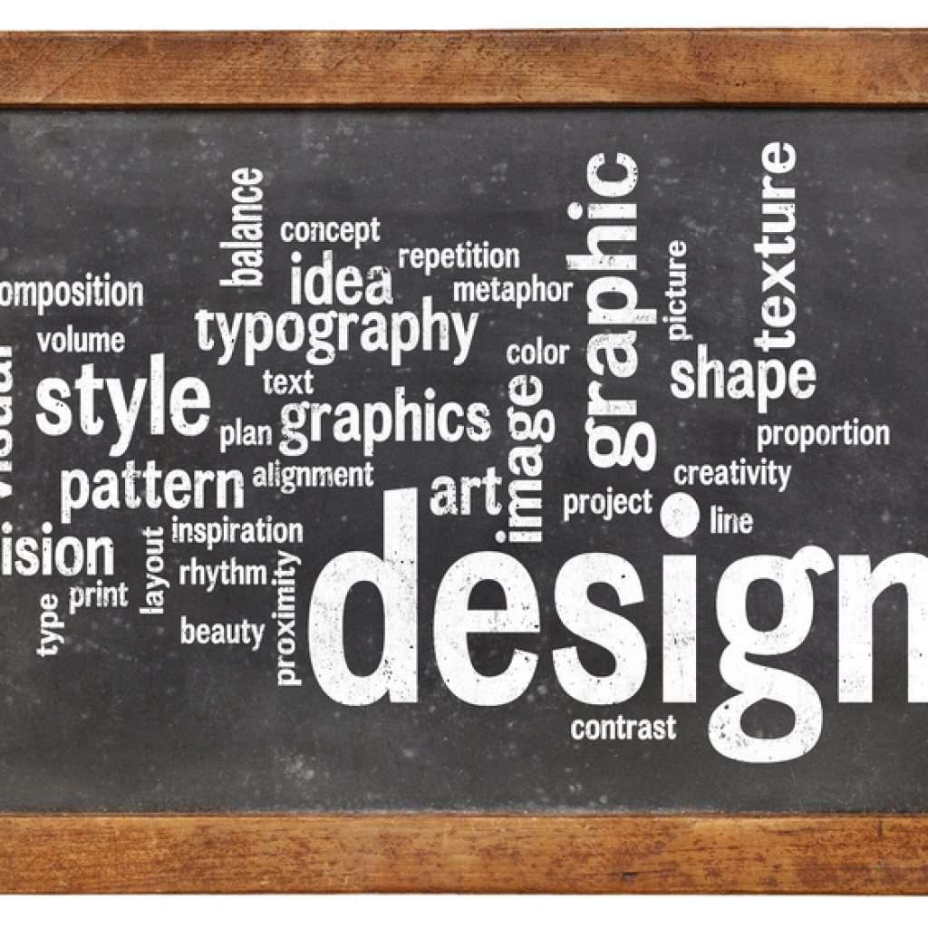 ¿Que es y para que sirve el diseño gráfico?