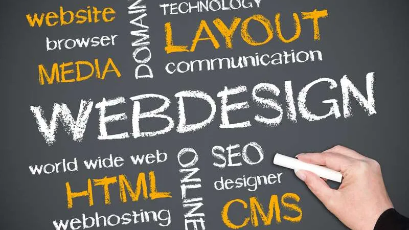 DISEÑO WEB