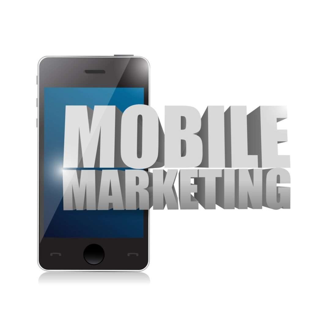 Mobile marketing