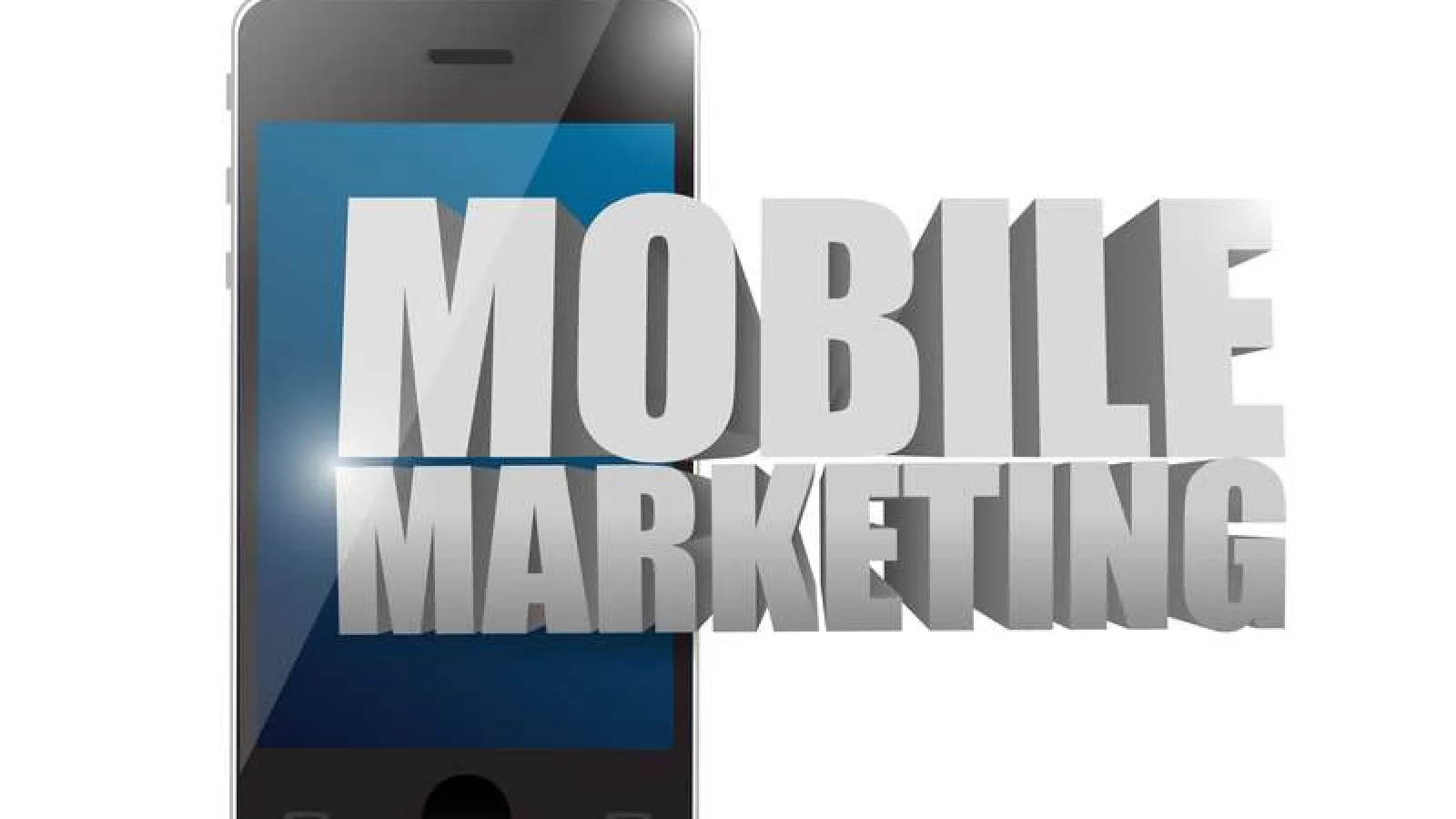 Mobile marketing