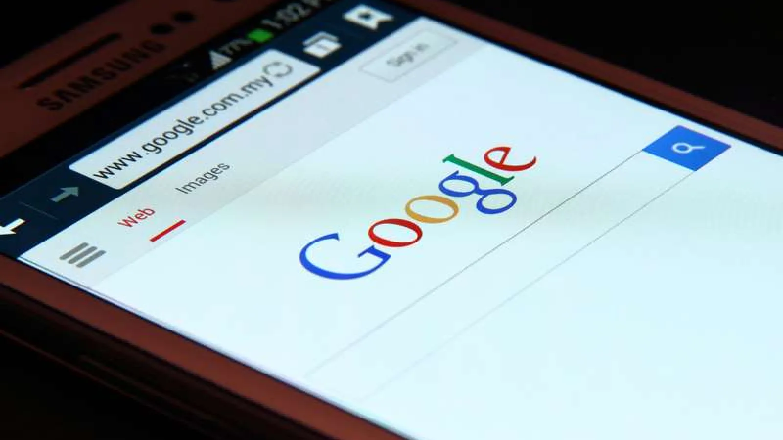 Algoritmos de Google