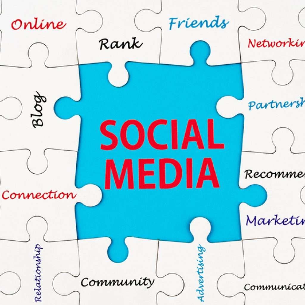 Tendencias del Social Media