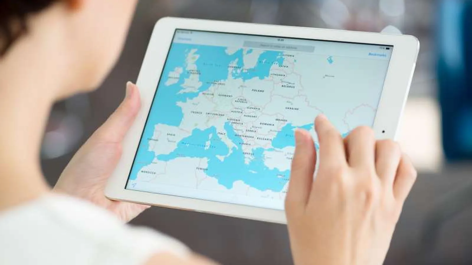 Google Places llega a Colombia