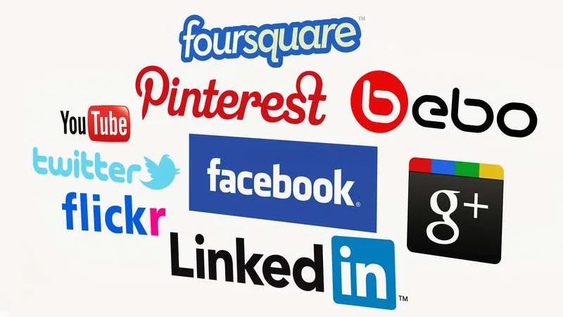 social media