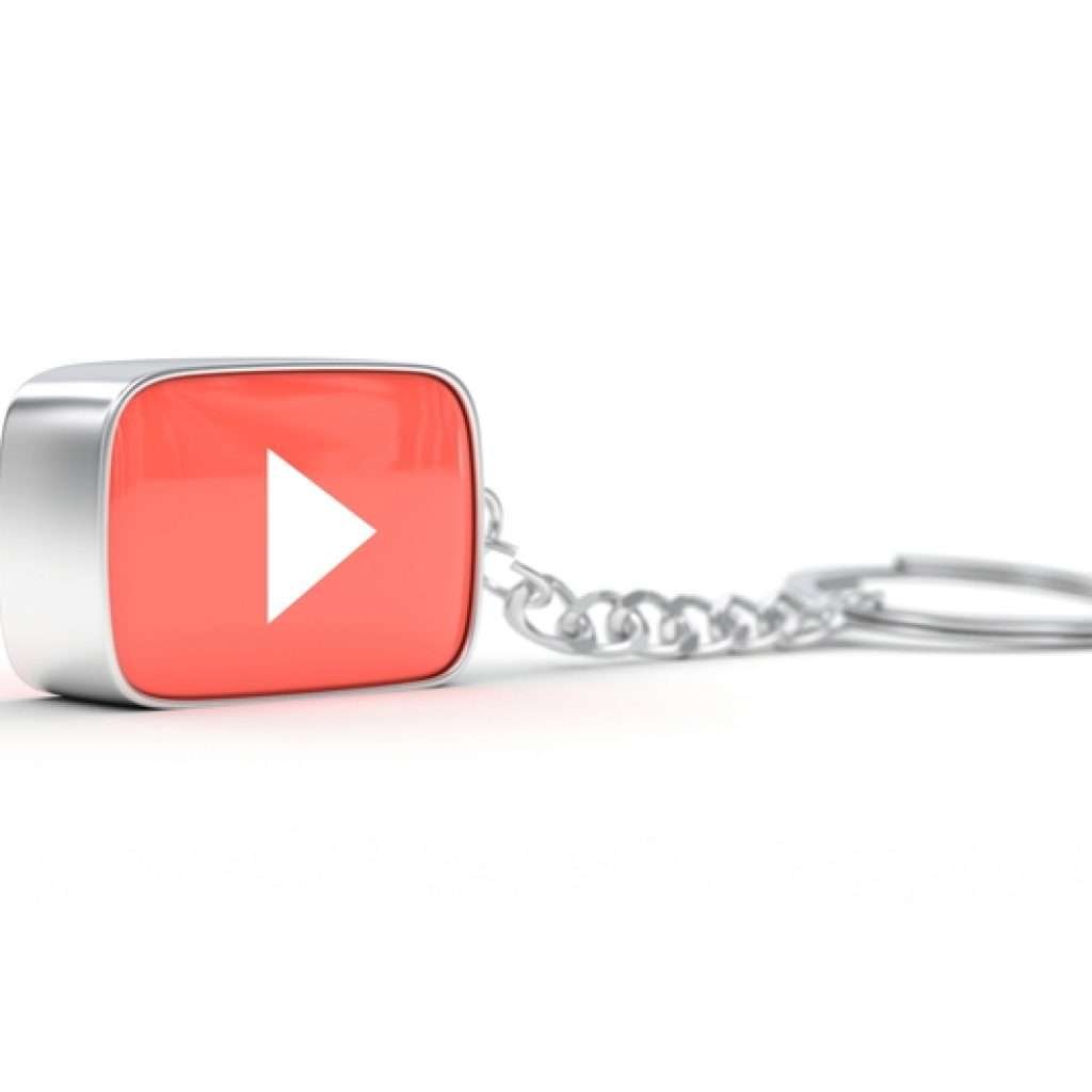 YouTube permite donar a los autores de video