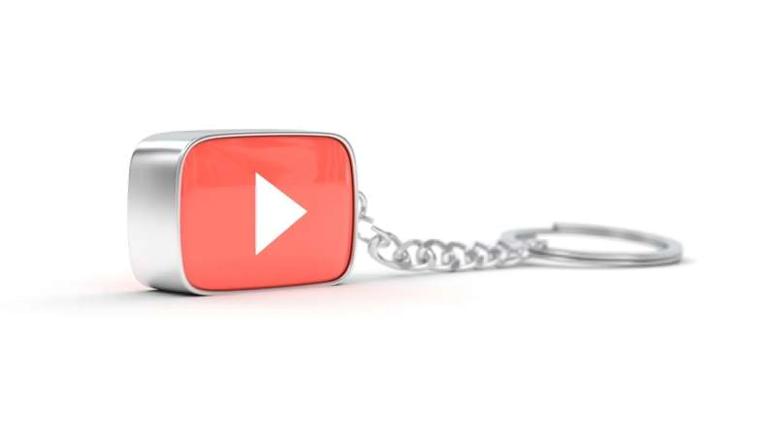 YouTube permite donar a los autores de video