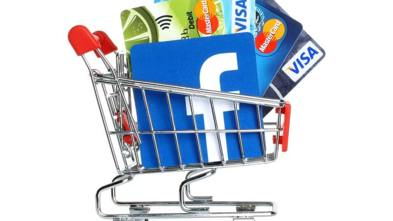 ¿Compras por medio de Facebook?