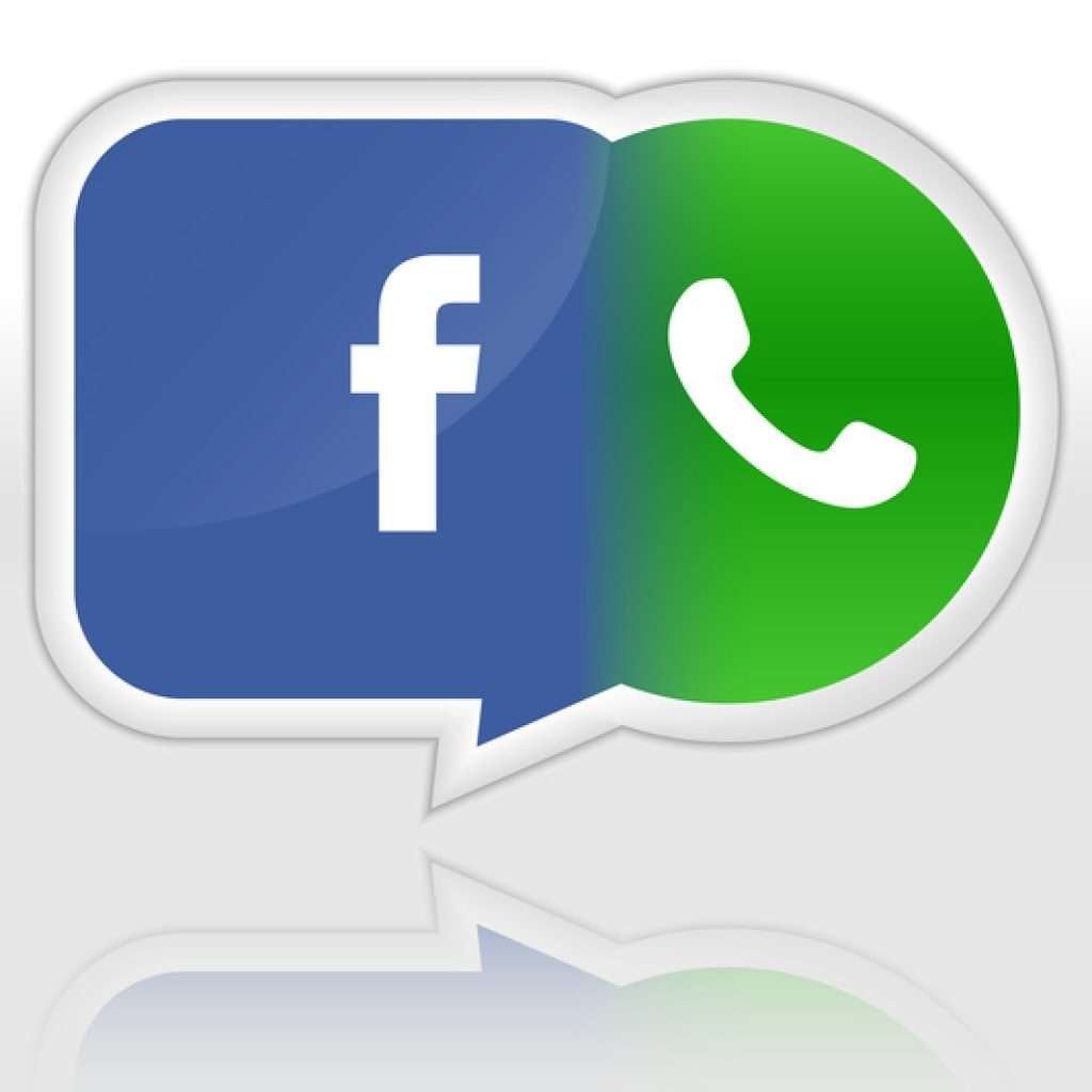 Facebook anuncia cierre de la compra de WhatsApp
