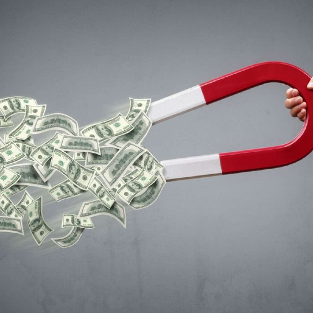 Envía dinero de móvil a móvil con Yaap Money