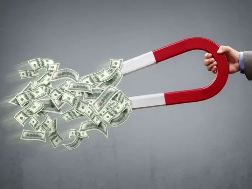 Envía dinero de móvil a móvil con Yaap Money