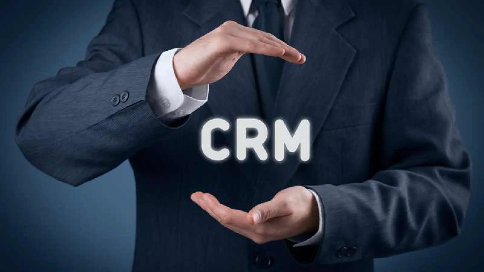 CRM