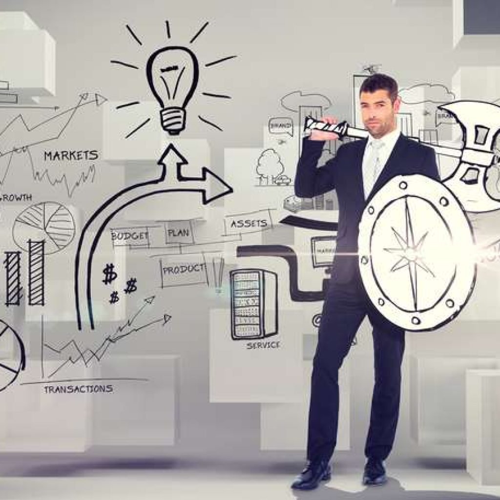 Imagen corporativa