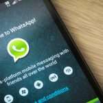 CUIDADO CON TU PRIVACIDAD EN WHATSAPP