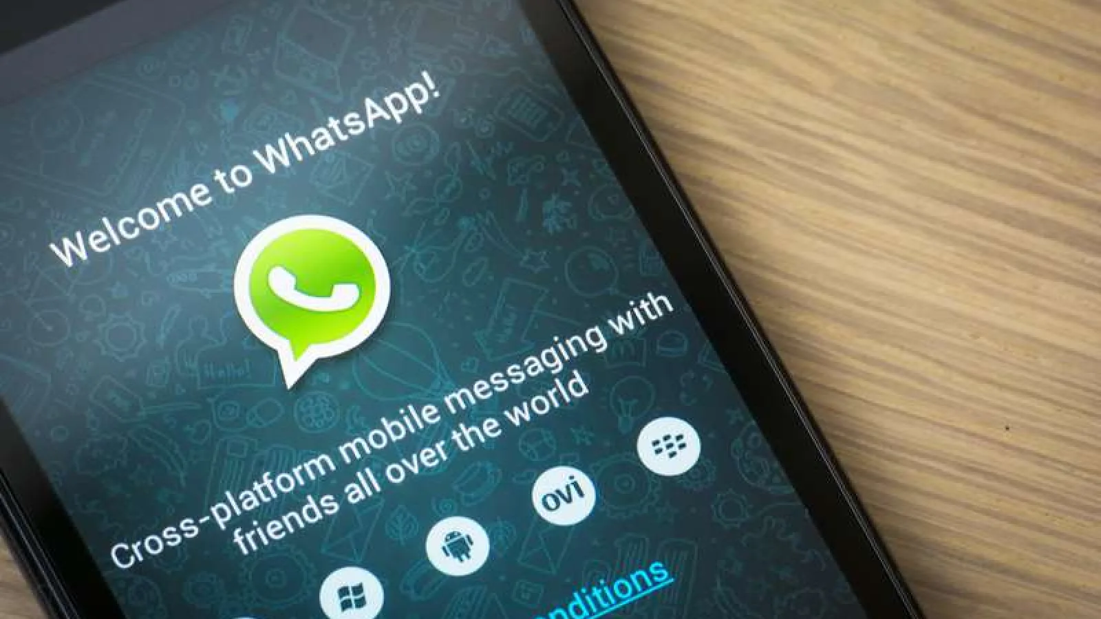 Cuidado con tu privacidad en WhatsApp