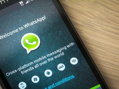 CUIDADO CON TU PRIVACIDAD EN WHATSAPP