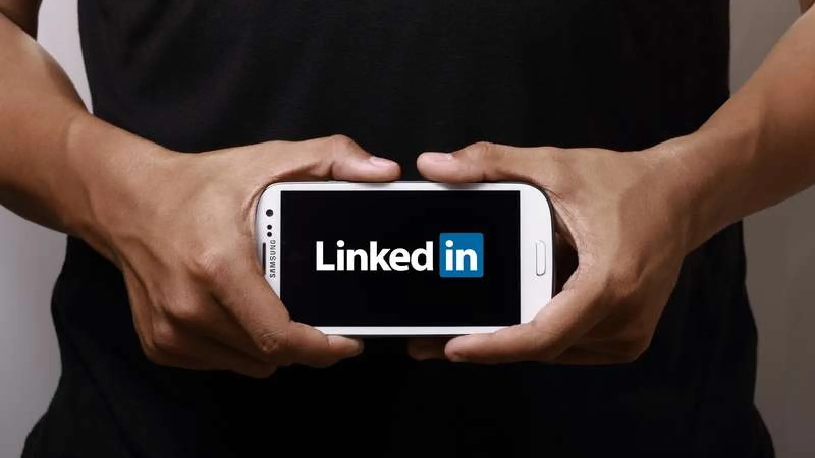 ¿Por que visitan tu perfil en Linkedin?