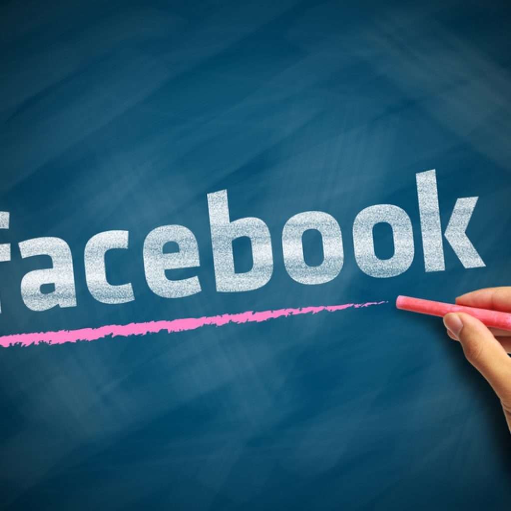 Ordena tus Fotos en Facebook