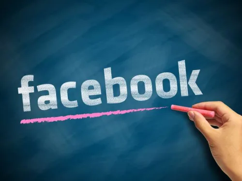 ORDENA TUS FOTOS EN FACEBOOK