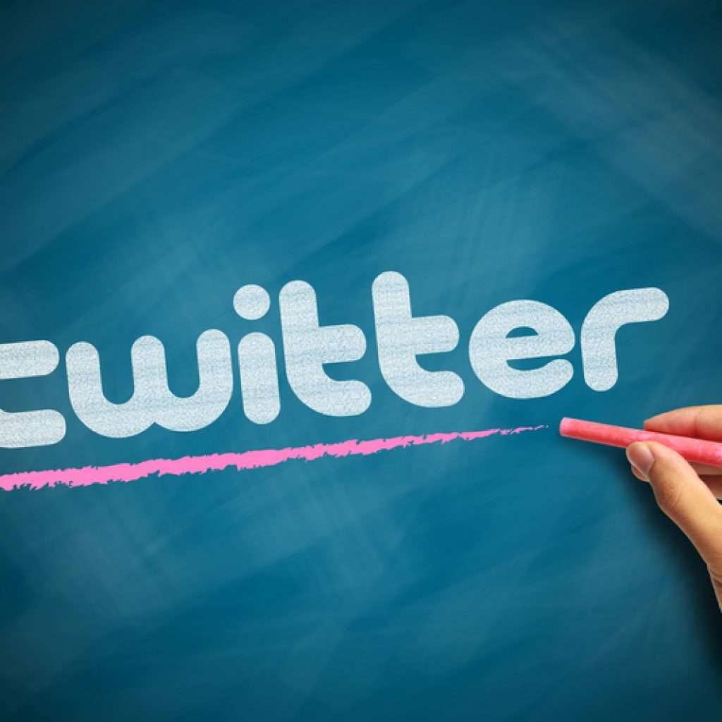 Twitter reduce en un 40% el SPAM