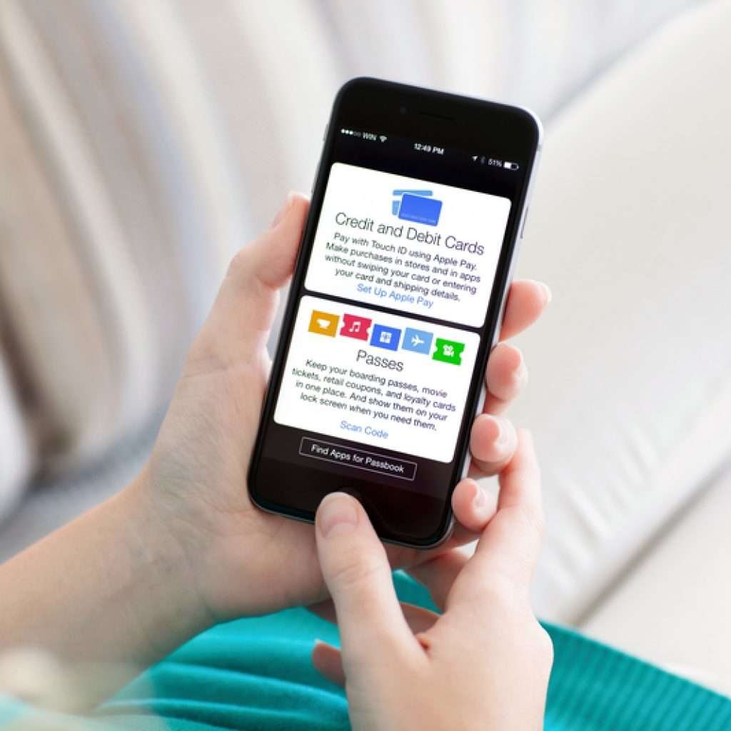 ¿Falla Apple Pay?