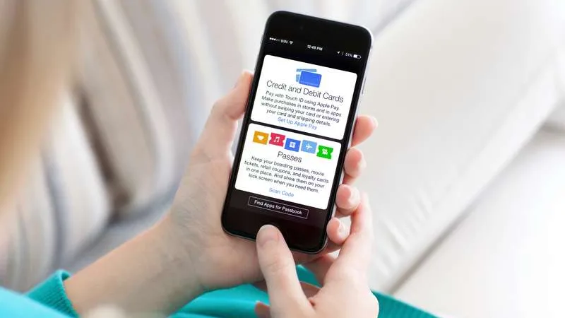 ¿FALLA APPLE PAY?
