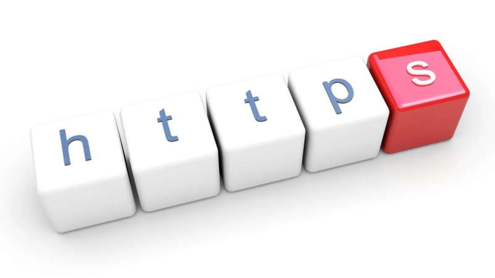 Mejor posición en Google a páginas que usan HTTPS