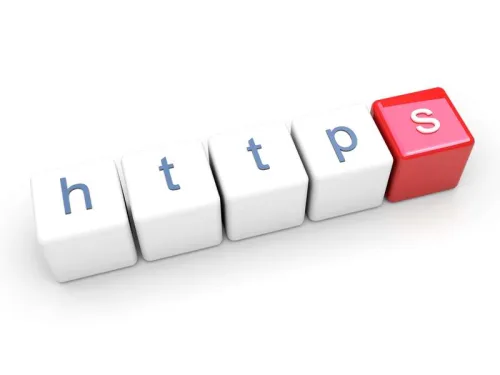 MEJOR POSICIÓN EN GOOGLE A PÁGINAS QUE USAN HTTPS