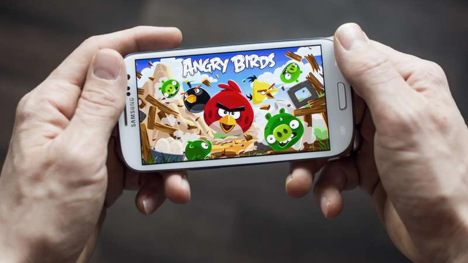 Angry Birds despide a mas de 100 empleados.