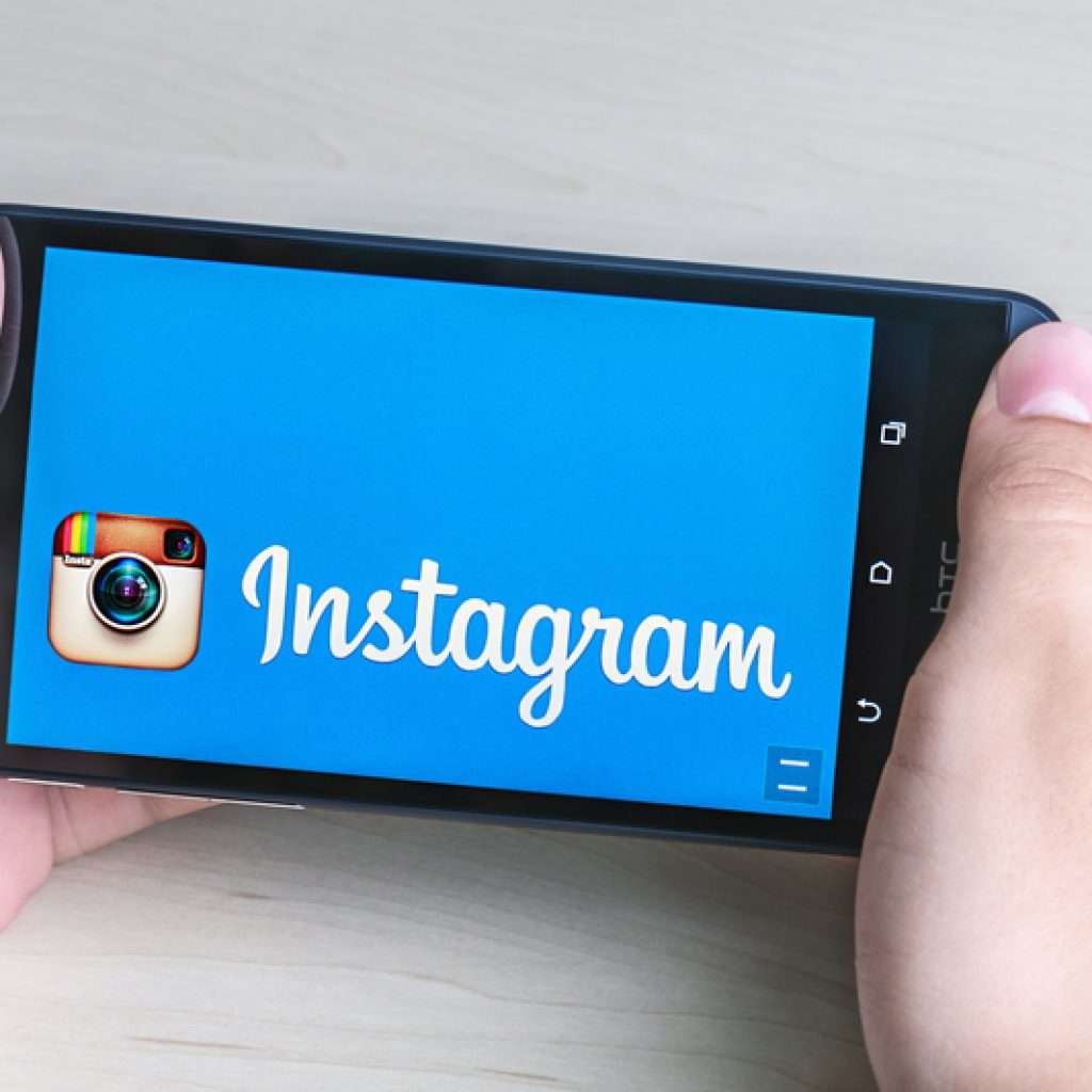 Le esta ganando Instagram a Facebook?