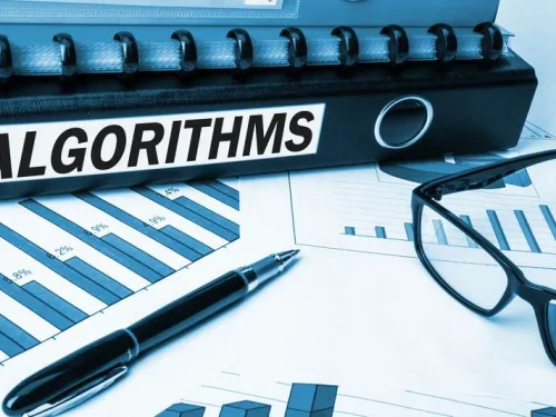 Algoritmos