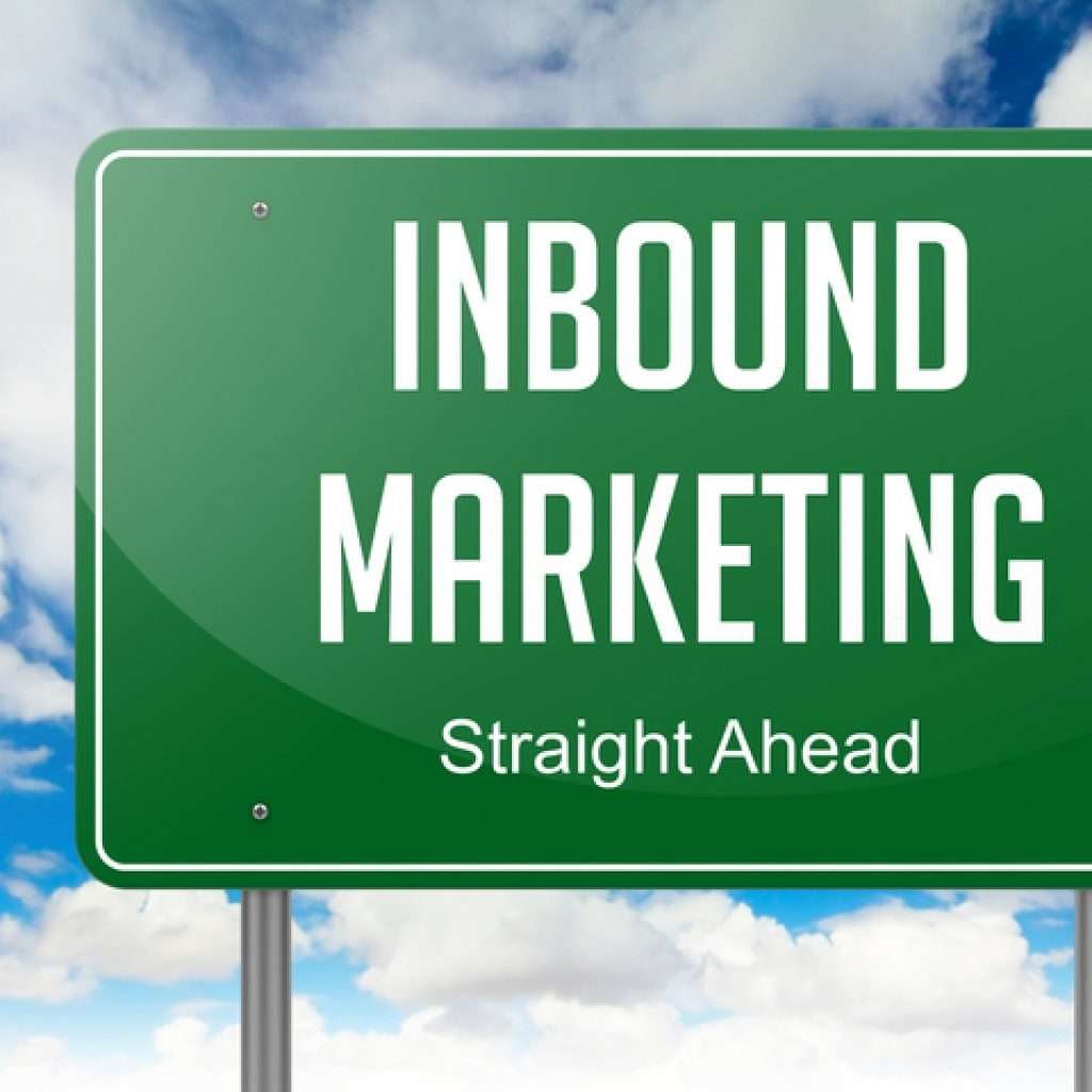 Outbound marketing vs Inbound marketing