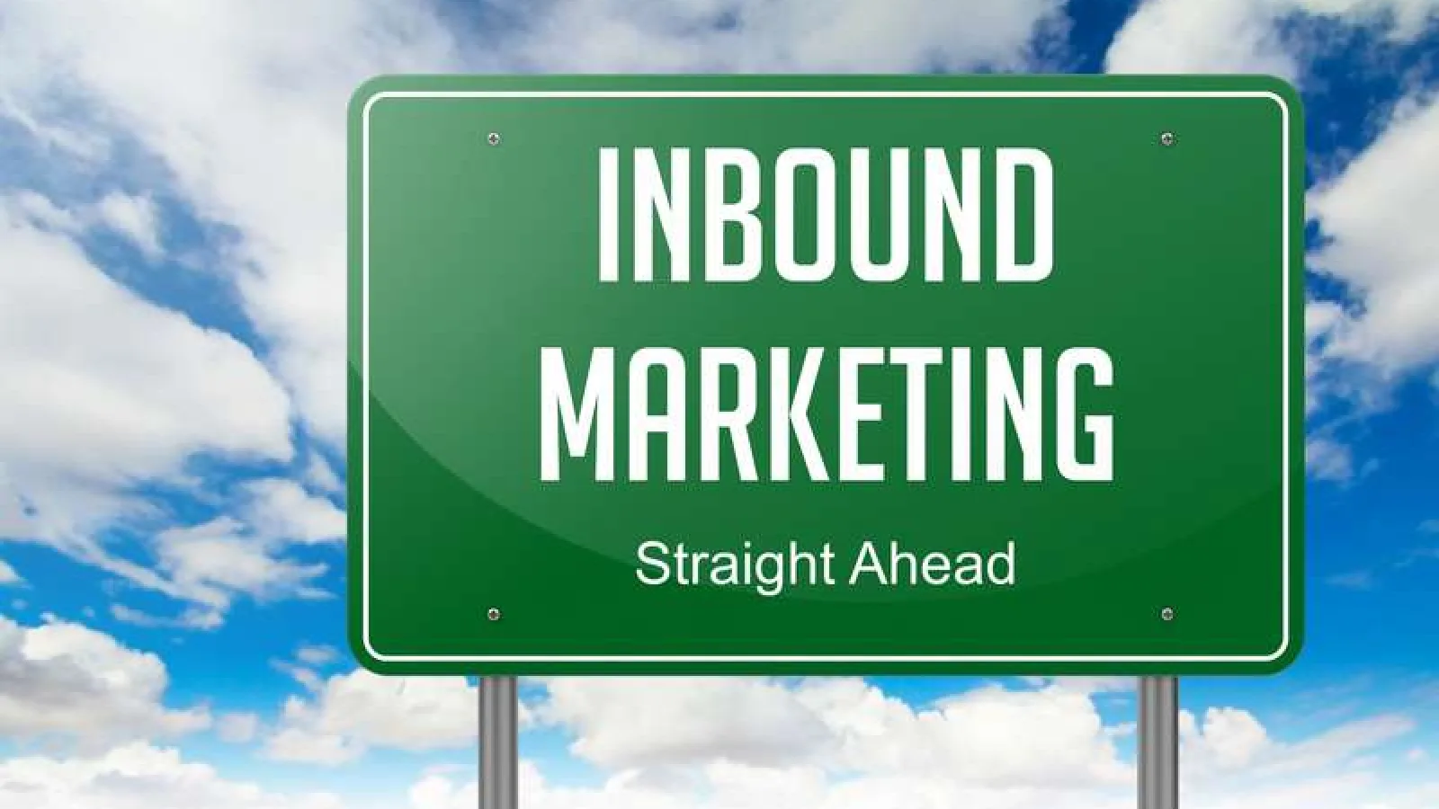 Outbound marketing vs Inbound marketing