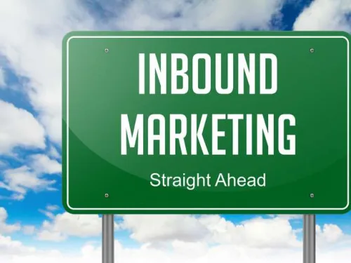 OUTBOUND MARKETING VS INBOUND MARKETING