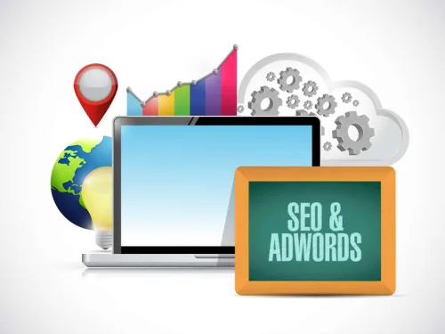 ADWORDS VS POSICIONAMIENTO WEB (SEO)