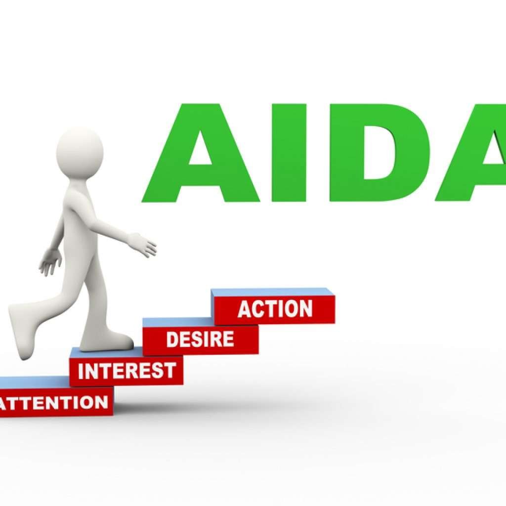 AIDA