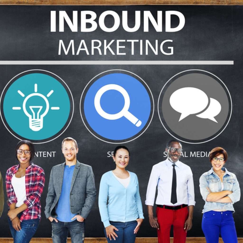 Inbound Marketing