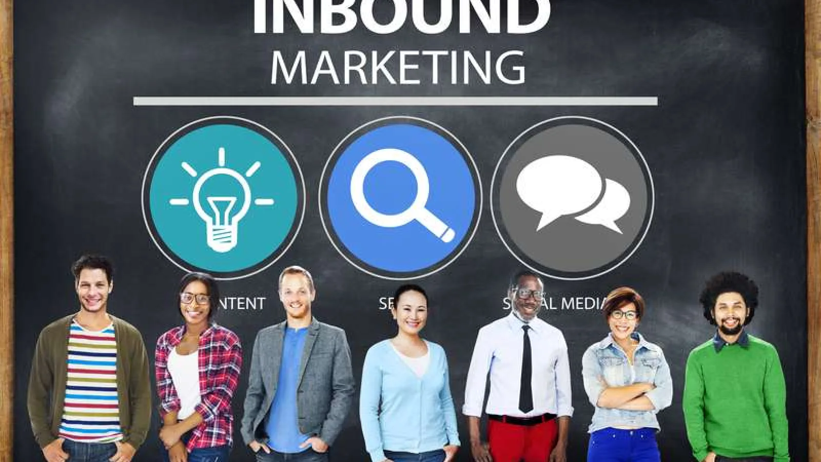Inbound Marketing