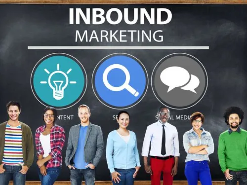 INBOUND MARKETING